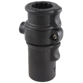 RAP-AAP-PPU:RAP-AAP-PPU_1:RAM Adapt-A-Post™ with PVC Pipe Socket
