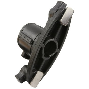 RAP-AAPUDT-1U:RAP-AAPUDT-1U_2:RAM Universal Adapt-A-Post™ Dual T-Bolt Track Base