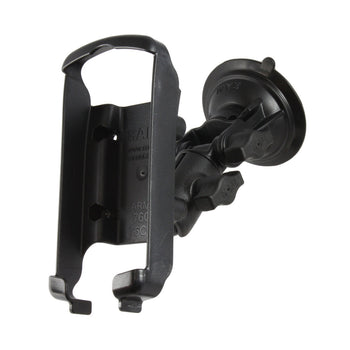 RAP-B-104-224-GA14U:RAP-B-104-224-GA14U_1:RAM Twist-Lock™ Suction Mount for Garmin GPSMAP 76 & 96 Series