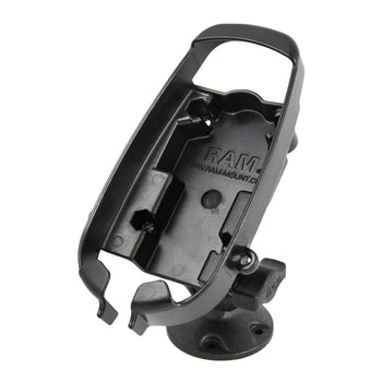 RAP-B-104-MA2UU:RAP-B-104-MA2UU_1:RAM Composite Single Ball Mount for Magellan Meridian Color + More