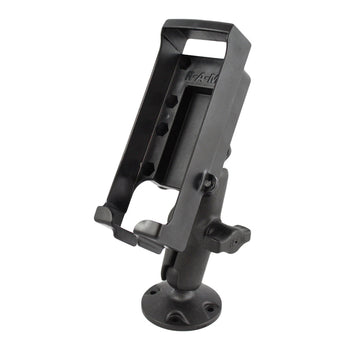 RAP-B-138-GA1U:RAP-B-138-GA1U_1:RAM Composite Drill-Down Mount for Garmin GPS 12 & 38 Series