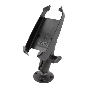 RAP-B-138-LO3:RAP-B-138-LO3_1:RAM Drill-Down Mount for Lowrance AirMap 600C + More - Composite