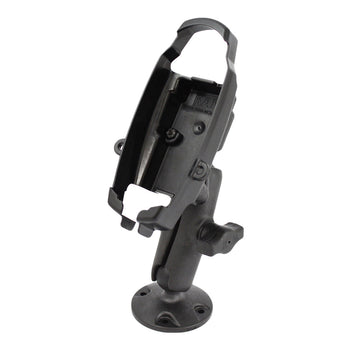 RAP-B-138-MA3U:RAP-B-138-MA3U_1:RAM Composite Drill-Down Mount for Magellan Sportrak, ATV, Color + More