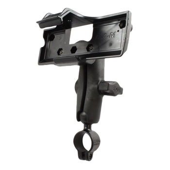 RAP-B-149-GA2:RAP-B-149-GA2_1:RAM High-Strength Composite 1" Rail Mount for Garmin II, III & Pilot