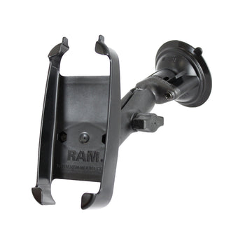 RAP-B-166-LO3:RAP-B-166-LO3_1:RAM Twist-Lock™ Composite Suction Mount for Lowrance AirMap 600C + More