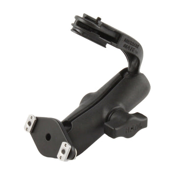 RAP-B-191A-FP2U:RAP-B-191A-FP2U_1:RAM Mirror-Mate™ Flat Panel Mount for Chrysler, Ford & Toyota