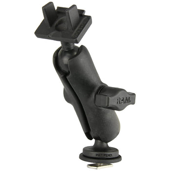 RAP-B-202-LO11-354-TRA1U:RAP-B-202-LO11-354-TRA1U_2:RAM Track Ball™ Mount for Lowrance Elite-4 & Mark-4 Series