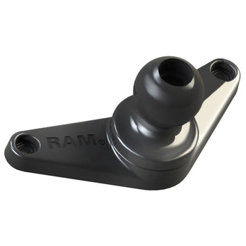 RAP-B-202U-HON2:RAP-B-202U-HON2_1:RAM Ball Adapter for Honeywell Xenon 1902 - B Size