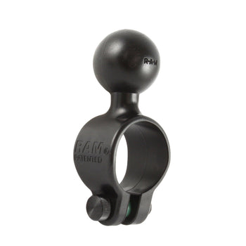 RAP-B-231-FL1U:RAP-B-231-FL1U_1:RAM Composite Flashlight/Rail Base for 1" Rails