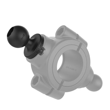 RAP-B-351-1U:RAP-B-351-1U_3:RAM Add-A-Ball™ Composite Ball Adapter for Large RAM Torque™ Base