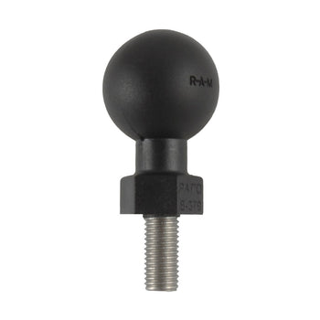 RAP-B-379U-312462:RAP-B-379U-312462_1:RAM Tough-Ball™ with 5/16"-24 X .625" Threaded Stud