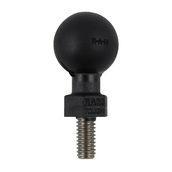 RAP-B-379U-311862:RAP-B-379U-311862_1:RAM Tough-Ball™ with 5/16-18"-20 X .625" Threaded Stud