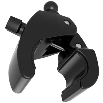 RAP-B-401U:RAP-B-401U_3:RAM Tough-Claw™ Large Clamp Base with Ball