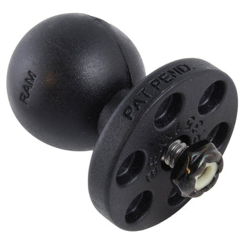 RAP-B-397BU:RAP-B-397BU_1:RAM Add-A-Ball™ Adapter for RAM Tough-Clamp™