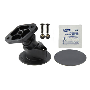 RAP-SB-178U:RAP-SB-178U_1:RAM Flex Adhesive Dashboard Mount