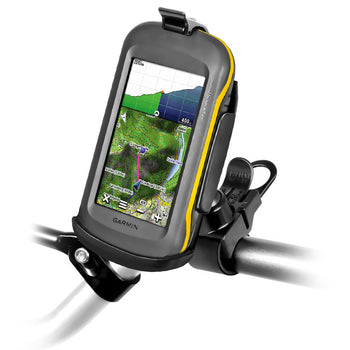 RAP-SB-187-GA46:RAP-SB-187-GA46_1:RAM EZ-Strap™ Rail Mount for Garmin Montana 600, 650, 650T, 680 & 680T