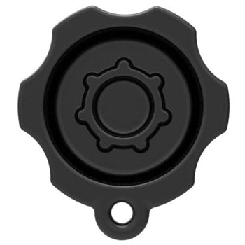 RAP-S-KEY3-7U:RAP-S-KEY3-7U_1:RAM Pin-Lock™ Replacement 7-Pin Key for B Size Socket Arms