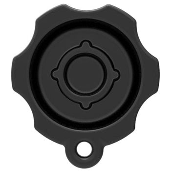 RAP-S-KEY3-4U:RAP-S-KEY3-4U_1:RAM Pin-Lock™ Replacement 4-Pin Key for B Size Socket Arms