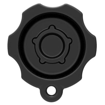 RAP-S-KEY3-5U:RAP-S-KEY3-5U_1:RAM Pin-Lock™ Replacement 5-Pin Key for B Size Socket Arms