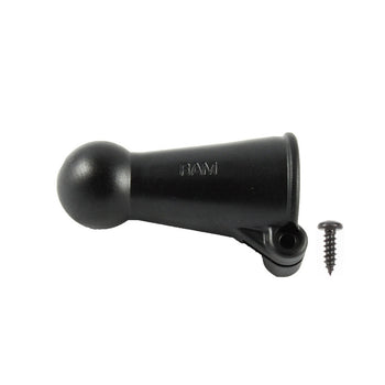 RAP-SB-275-MFU:RAP-SB-275-MFU_1:RAM Snap-Link™ Ball & Socket Adapter