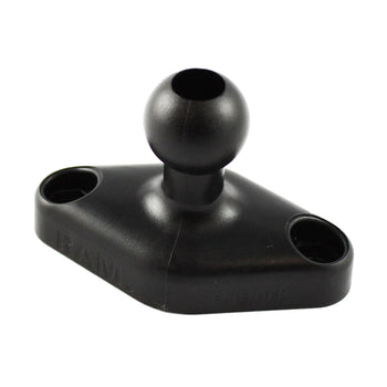 RAP-SB-238U:RAP-SB-238U_1:RAM Snap-Link™ Ball with Diamond Plate