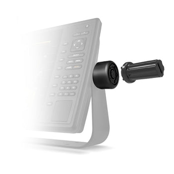 RAP-S-KNOBG-5U:RAP-S-KNOBG-5U_1:RAM Pin-Lock™ 5-Pin Security Knob for Gimbal Brackets