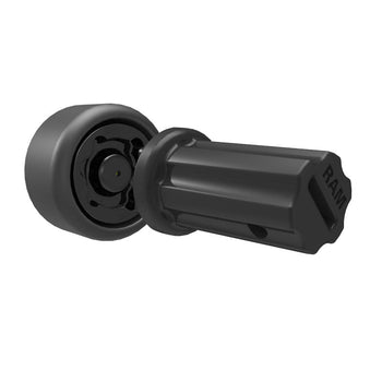 RAP-S-KNOBG-6U:RAP-S-KNOBG-6U_3:RAM Pin-Lock™ 6-Pin Security Knob for Gimbal Brackets
