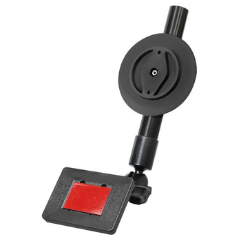 RAP-TAB-KB1-300U:RAP-TAB-KB1-300U_1:RAM Keyboard Accessory for Tablets with RAM Roto-View™