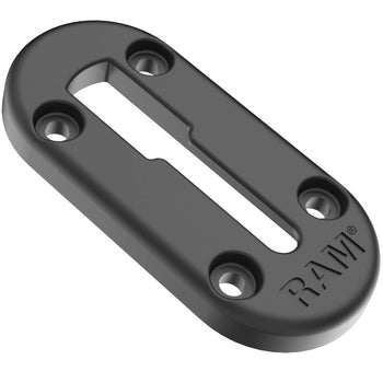 RAP-TRACK-A2U:RAP-TRACK-A2U_2:RAM Tough-Track™ - Top-Loading Composite 2.43" Track