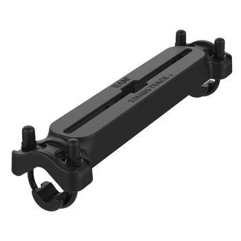 RAP-TRACK-B12-15U:RAP-TRACK-B12-15U_1:RAM Tough-Track™ - 9" Track for 1 1/4" - 1 1/2" Rails