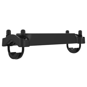 RAP-TRACK-B12-15U:RAP-TRACK-B12-15U_2:RAM Tough-Track™ - 9" Track for 1 1/4" - 1 1/2" Rails