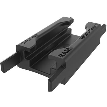 RAP-TRACK-EXA-CCU:RAP-TRACK-EXA-CCU_3:RAM Center Connector for Modular Aluminum RAM Tough-Track™