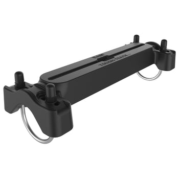 RAP-TRACK-B12HU:RAP-TRACK-B12HU_1:RAM Tough-Track™ - 9" Track for 1 3/4" - 2" Rails