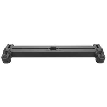 RAP-TRACK-B18HNHU:RAP-TRACK-B18HNHU_3:RAM Tough-Track<sup>™</sup> - 15" Track for Rails