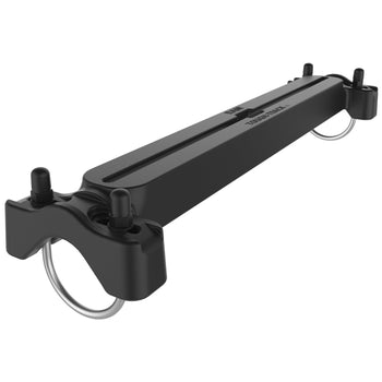 RAP-TRACK-B18HU:RAP-TRACK-B18HU_1:RAM Tough-Track™ - 15" Track for 1 3/4" - 2" Rails