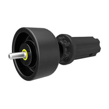 RAP-S-KNOBGU:RAP-S-KNOBGU_4:RAM Pin-Lock™ Security Knob for Gimbal Brackets