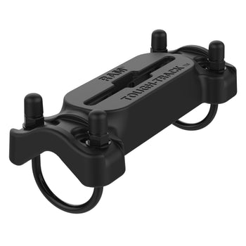 RAP-TRACK-B7-15U:RAP-TRACK-B7-15U_1:RAM Tough-Track™ - 4" Track for 1 1/4" - 1 1/2" Rails