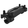 RAP-TRACK-B7U:RAP-TRACK-B7U_1:RAM® Tough-Track™ - 4" Track for 5/8" - 1 1/4" Rails