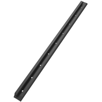 RAP-TRACK-DR-16U:RAP-TRACK-DR-16U_2:RAM Tough-Track™ - End Loading Composite 16" Track