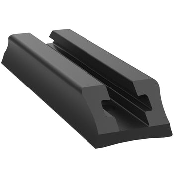 RAP-TRACK-DR-3U:RAP-TRACK-DR-3U_1:RAM Tough-Track™ - End Loading Composite 3" Track