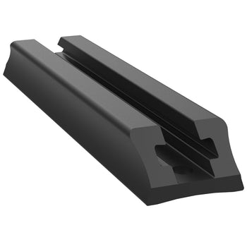 RAP-TRACK-DR-4U:RAP-TRACK-DR-4U_1:RAM Tough-Track™ - End Loading Composite 4" Track