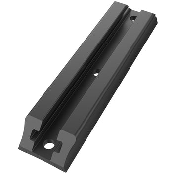 RAP-TRACK-DR-4U:RAP-TRACK-DR-4U_2:RAM Tough-Track™ - End Loading Composite 4" Track