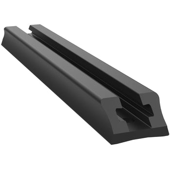 RAP-TRACK-DR-6U:RAP-TRACK-DR-6U_1:RAM Tough-Track™ - End Loading Composite 6" Track