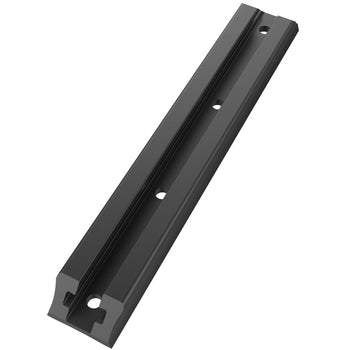 RAP-TRACK-DR-6U:RAP-TRACK-DR-6U_2:RAM Tough-Track™ - End Loading Composite 6" Track