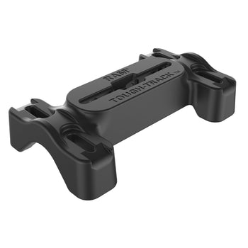 RAP-TRACK-B7HNHU:RAP-TRACK-B7HNHU_1:RAM Tough-Track™ - 4" Track for Rails