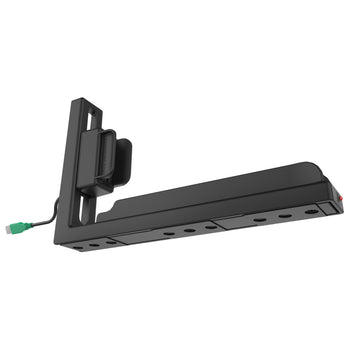 RAM-GDS-DOCK-G7-NGU:RAM-GDS-DOCK-G7-NGU_3:GDS Slide Dock™ with Drill Down Attachment for IntelliSkin Next Gen