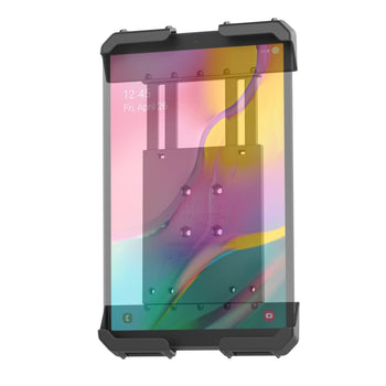 RAM-HOL-TAB33U:RAM-HOL-TAB33U_1:RAM Tab-Tite™ Holder for 10.1" - 10.5" Tablets with or without Case