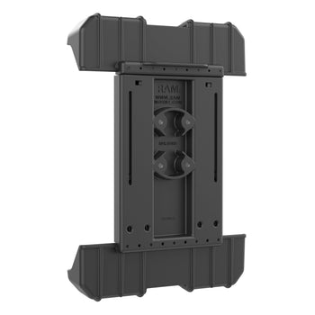 RAM-HOL-TAB33U:RAM-HOL-TAB33U_3:RAM Tab-Tite™ Holder for 10.1" - 10.5" Tablets with or without Case
