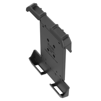 RAM-HOL-TAB33U:RAM-HOL-TAB33U_5:RAM Tab-Tite™ Holder for 10.1" - 10.5" Tablets with or without Case