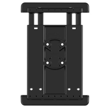RAM-HOL-TAB4U:RAM-HOL-TAB4U_2:RAM Tab-Tite™ Spring Loaded Holder for 7"-8" Tablets with Cases